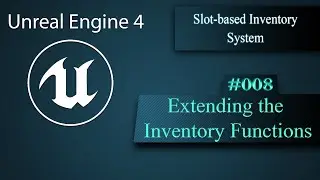 [Eng] Slot-based Inventory System: Extending the Inventory Functions 