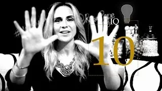 Rosie Pope's Top 10 Mommy IQ Tips - Conversations with Rosie Pope