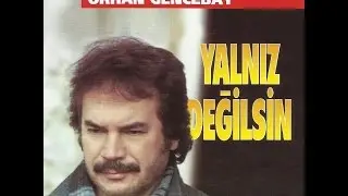 Aklım Takıldı - Orhan Gencebay– Lyric Video - HD