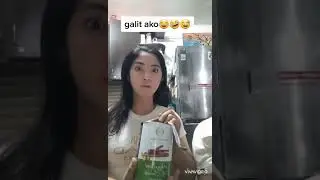 TIKTOK Prank Challenge gone wrong