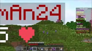 New Dawn UHC S18 Episode 10
