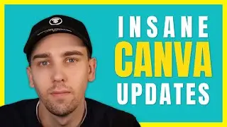 Exploring the 10 Game Changing New Canva Features for 2023