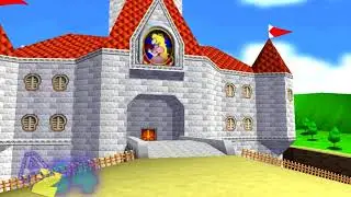 (SMG4 COLLAB) Az64 CollabSubmission