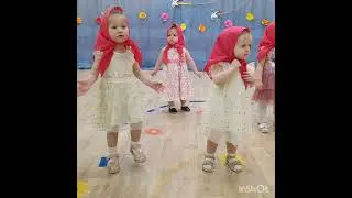 8 марта 2023 (Дуси Ковальчук)