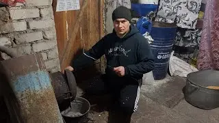Посылка с оскорблениями....