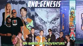 ONO : Genesis highlight video