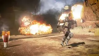 Apex Legends | Getting Carried By ZetaSweet