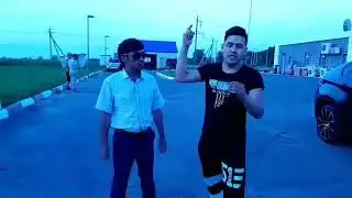 Гордый таджик артист и актёр снова возвращается, что бы делать хорошую музыку и отличный контент