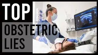 Birth Politics: Episode 2 - Top Lies