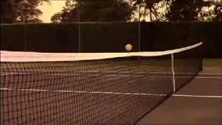 Baraka versus Talento-Match Point - Woody Allen. .flv