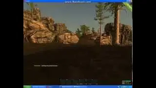 Rust / Новый баг  с Windows XP. Режим невидимки.