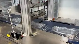 CTS-4022 Gezer Çene Yan Yapıştırma Makinesi-Box Motion Packaging