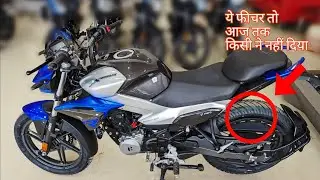 Hero Xtreme 125R 💥2024: Full Walkaround, Mileage, Price & Review!