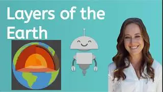 What are the Layers of the Earth?