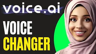 Voice.ai: How to use AI voice changer (FULL GUIDE)