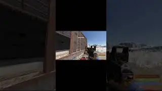 RUST 4 RAİD 1 VİDEO Sezon 1 Bölüm 27 Fragman