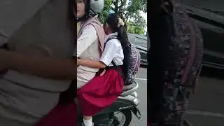 SDN 1 Ganungkidul Hari ini Selasa, 10 Desember 2024