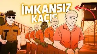 İMKANSIZ KAÇIŞ! | Prison Escape Simulator: Dig Out (Küfürlü İçerik)