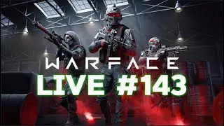 Yes. No. Whatever idc.  | Warface Live PC [GER/ENG]
