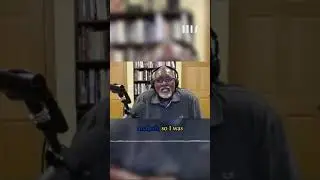 Glenn Loury shares how KARL MARX shaped his intellectual thinking