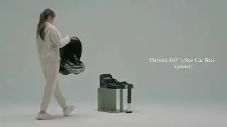 Inglesina - Tutorial - Aptica XT - 2024 - EN - Car Seat