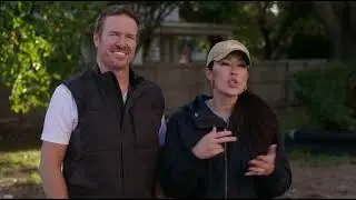 Дом с подвохом.  Замок 1 сезон 2 серия