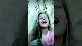 Девочка с коре