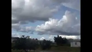 Облако/ Низкие облака/ Cloud/ Дождевые облака/ Тучи/ Пасмурно.