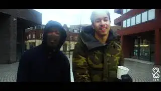 P LOCO G.B.L  REMIX FT S.savv | ISN NETWORK  [MUSIC VIDEO]