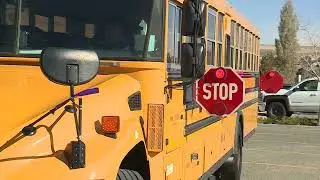 Re-Know Minute: Back to School Safety