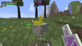 BeyondRealityMC EP:1 Getting started Lets GO!!!