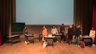 Спектакль 
