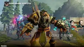 Как bears from VP, but чуть-чуть по-лучше vs Под Усами Попова СЕТКА ЛУЗЕРОВ Bo3