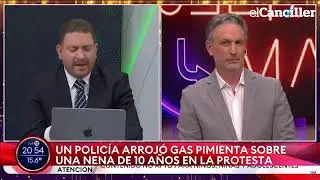 Noticia falsa expone a Jonatan Viale