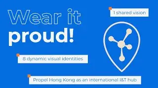 Get This Badge Of I&T Pride