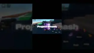 Roblox edit | Project smash #roblox #robloxedit #robloxshorts #robloxtrend