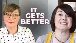 What I Wish I Could Tell Myself || It Gets Better