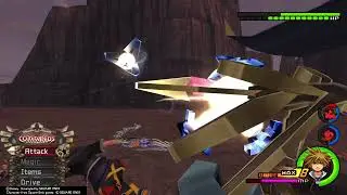KINGDOM HEARTS - HD 1.5+2.5 ReMIX -_20220105115620