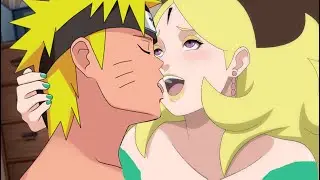 NARUTO X DELTA AMV | PULL ME APART 🔥