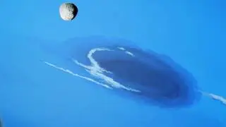 海王星動畫-Neptune Animation