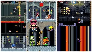 [TAS] Super Boss Collection 