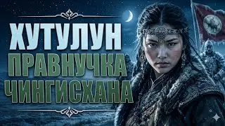 10,000 Horses and No Husband: The Scandalous Story of Princess Khutulun
