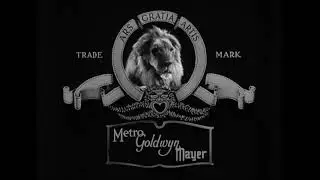 A Metro-Goldwyn-Mayer Silver Annivesary Picture/Metro-Goldwyn-Mayer (1949)