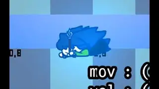 [White Spirit] AnimationPlayer package version of animation progress 5