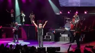 Bob Seger 