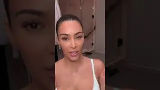 KKW Beauty Secrets: My Everyday No-Makeup Makeup Look