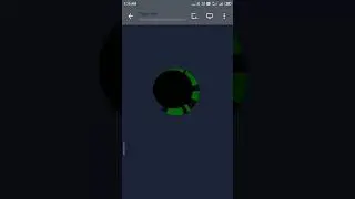 New loading animation preloader 