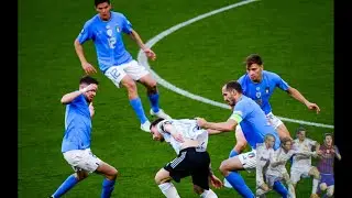 Messi scored five goals against Estonia 🇪🇪 😱….. watch all the goals 🤝