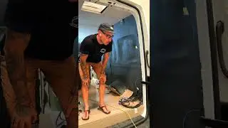 🚐¿¿TANTO?? #camper #vanlife