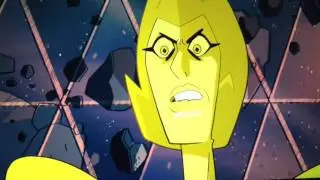 Steven Universe: The Diamonds Trailer
